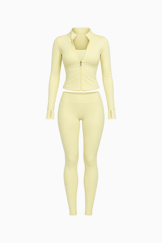 Women's 2-Piece Activewear Set