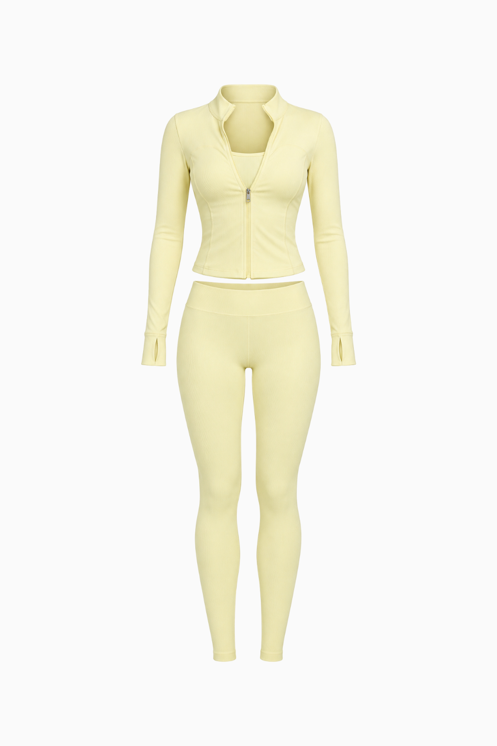 Women's 2-Piece Activewear Set