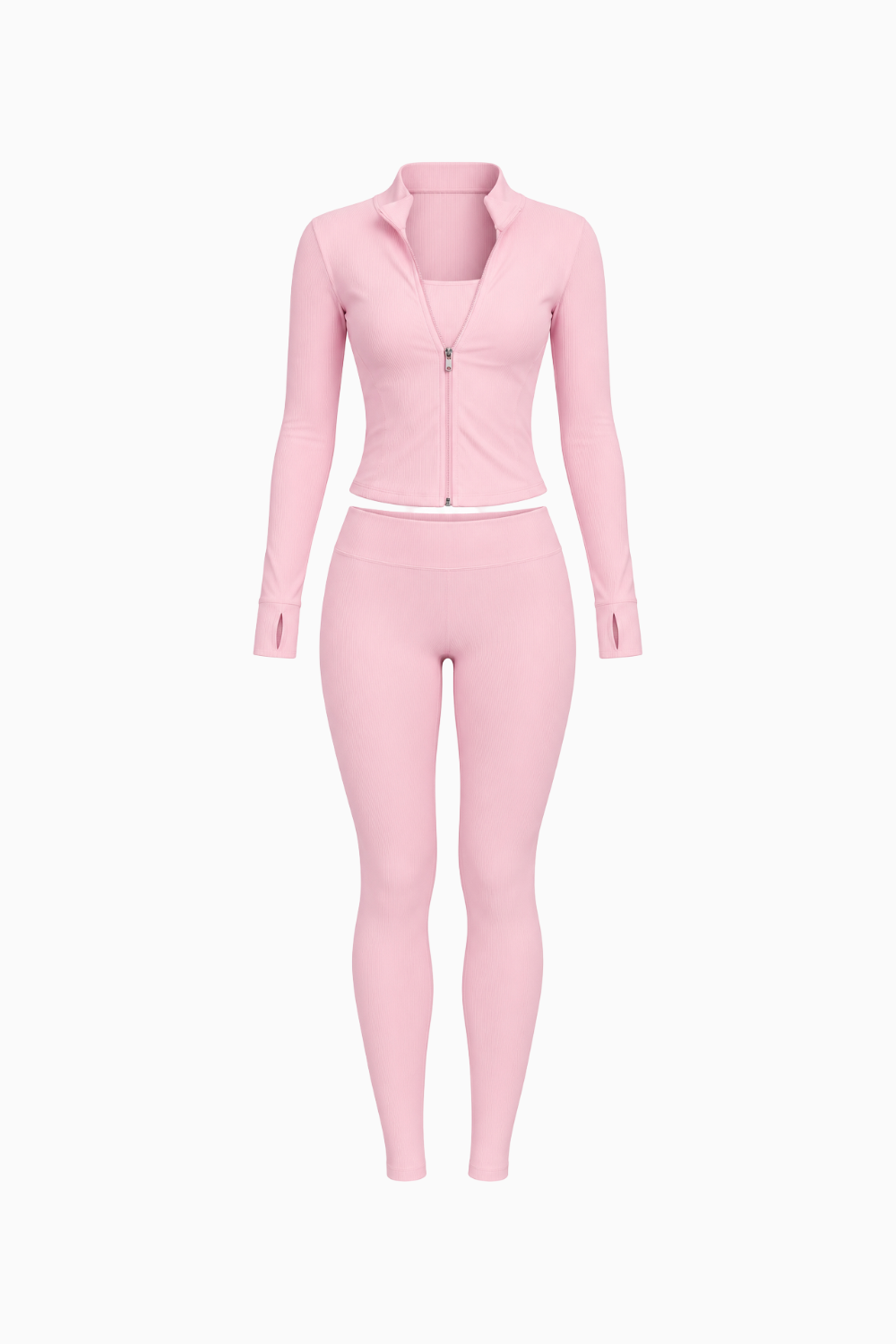 Women's 2-Piece Activewear Set