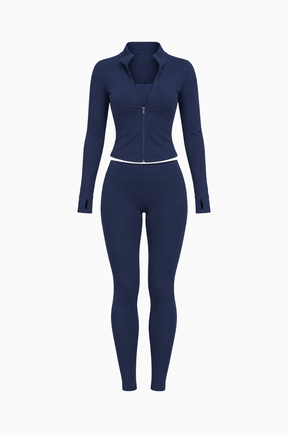 Women's 2-Piece Activewear Set
