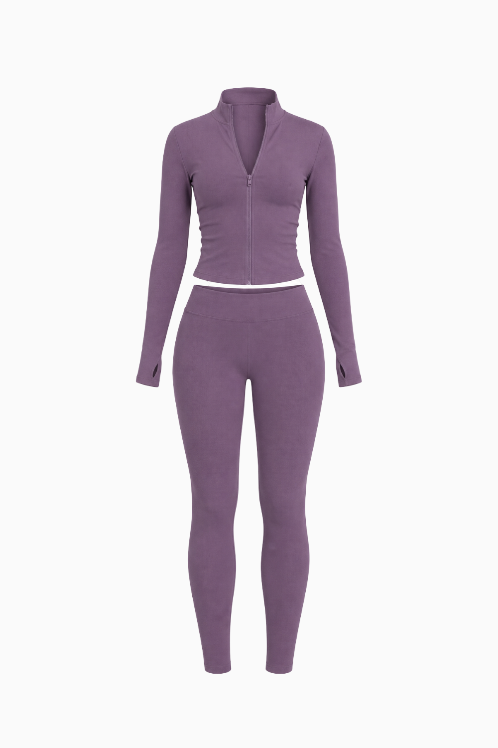 The Plum Active Set