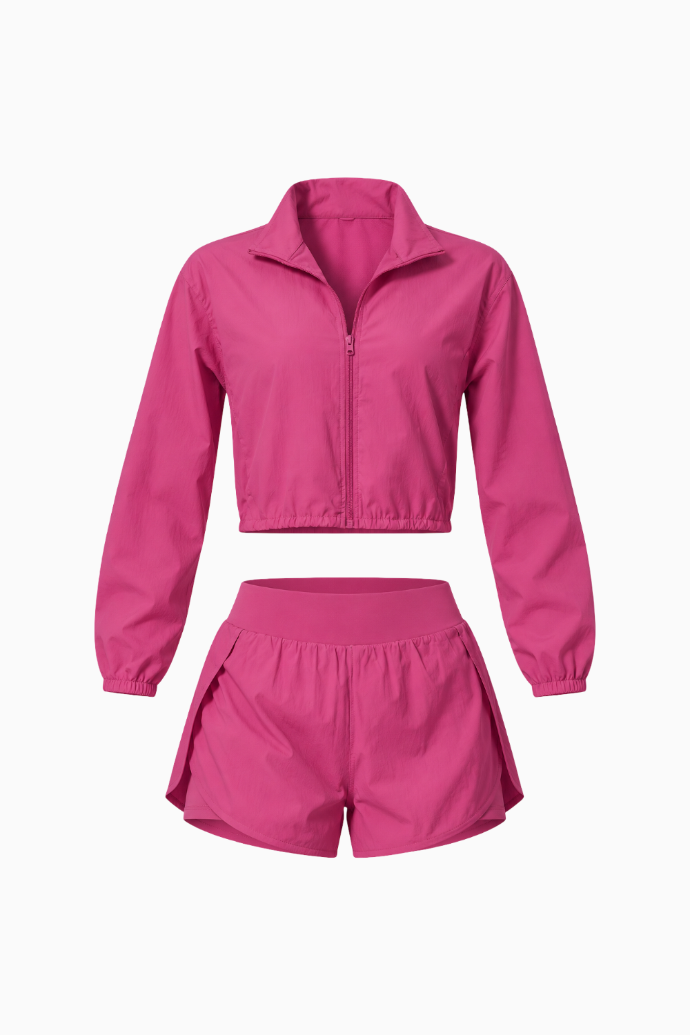 Essential Magenta Active Set