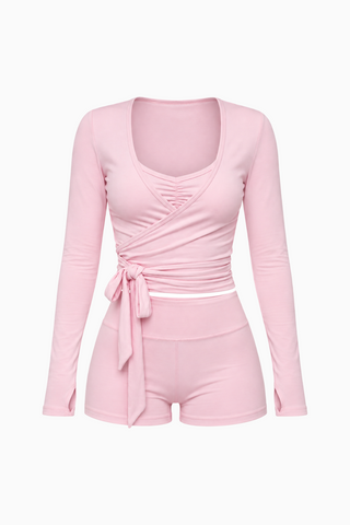 Layered Wrap Active Set