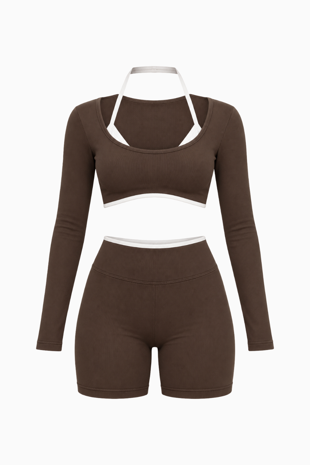 Contrast Trim Active Set