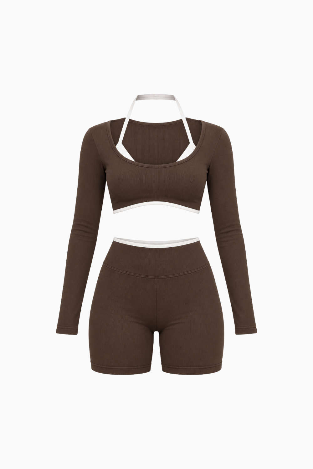 Contrast Trim Active Set