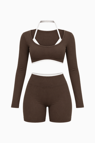 Contrast Trim Active Set