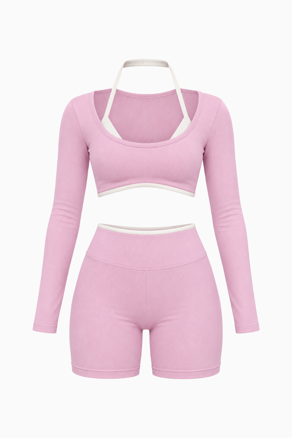 Contrast Trim Active Set