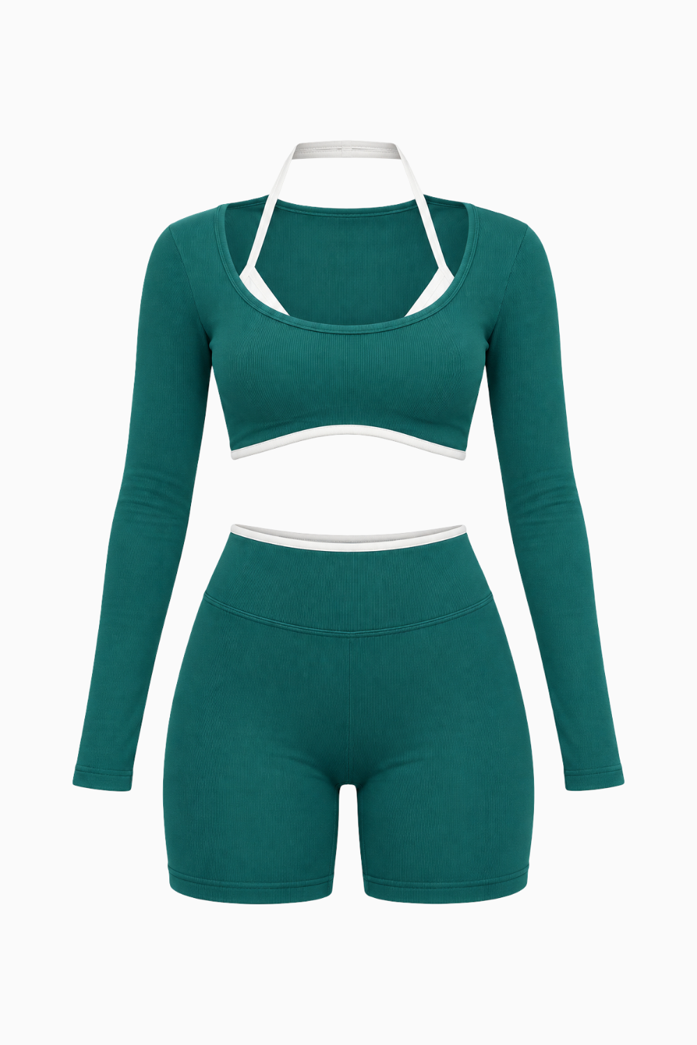 Contrast Trim Active Set