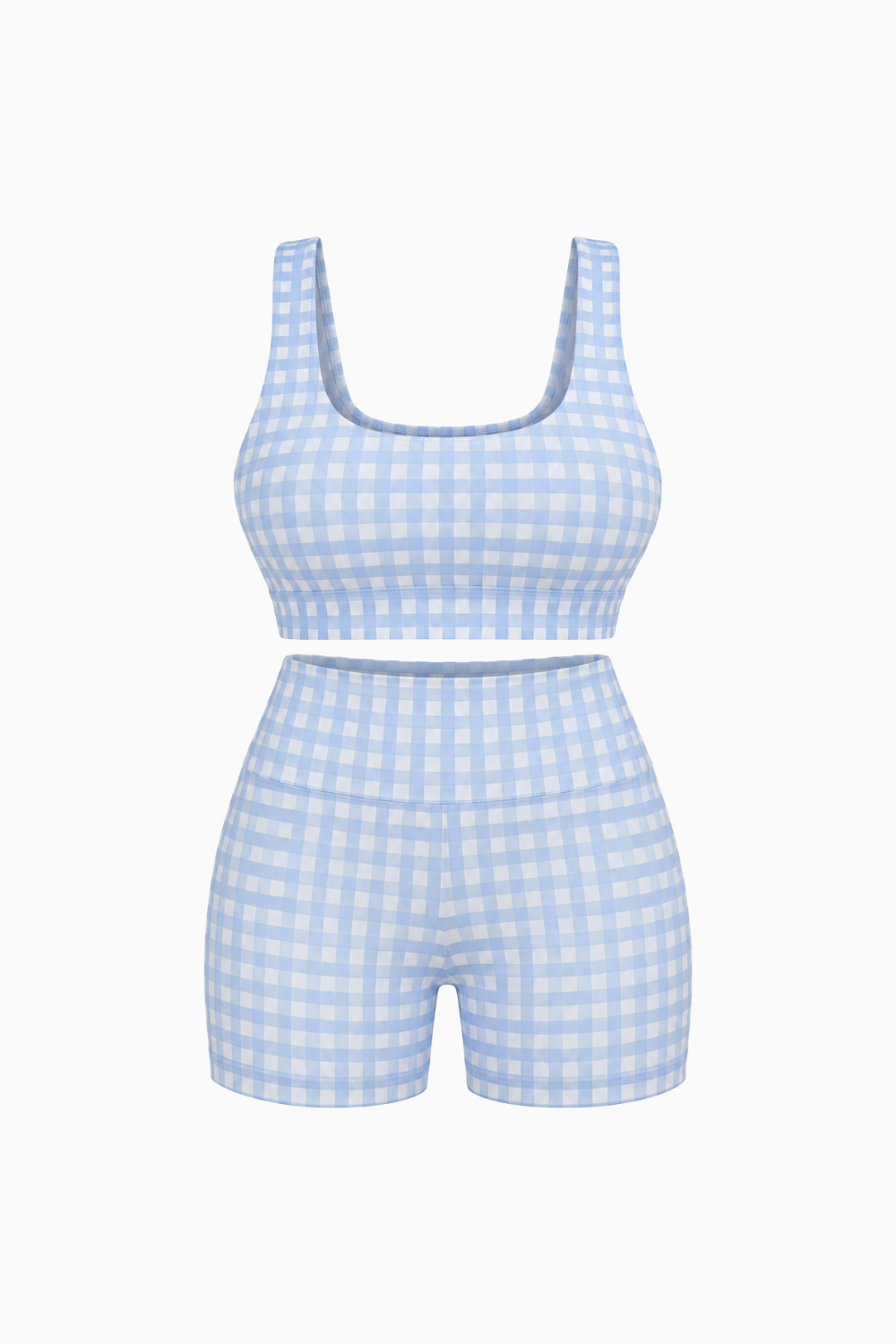 Gingham Active Set