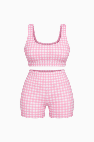 Gingham Active Set