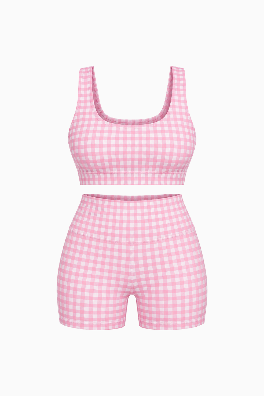 Gingham Active Set