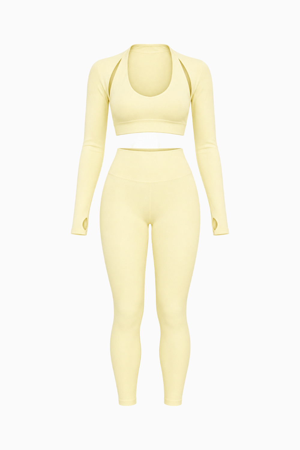 Layered Bolero Active Set