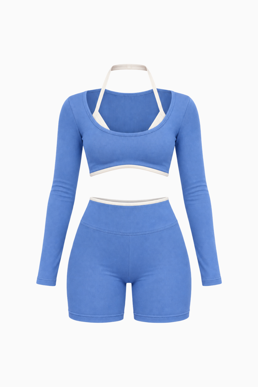 Contrast Trim Active Set