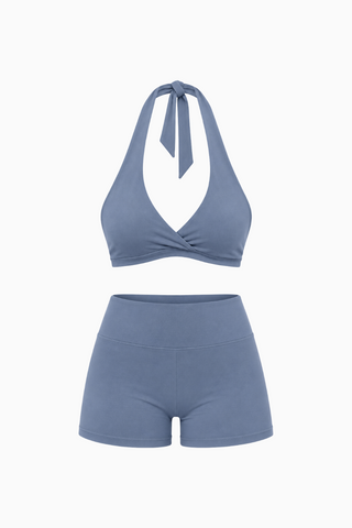 Halter Active Set