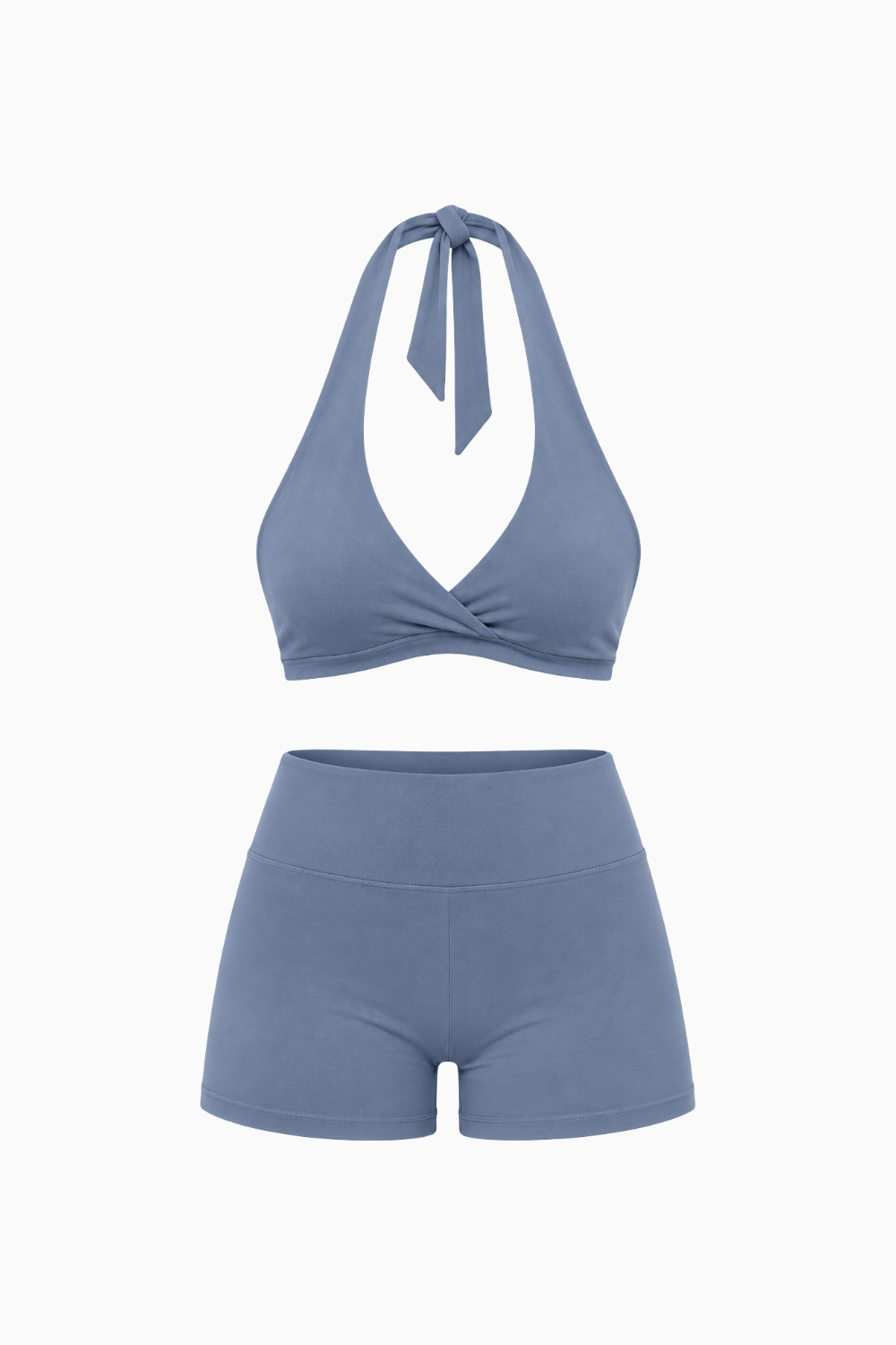 Halter Active Set