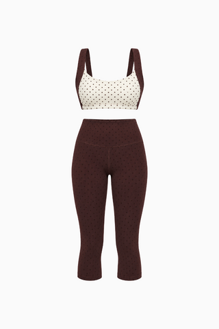 Polka Dot Active Set