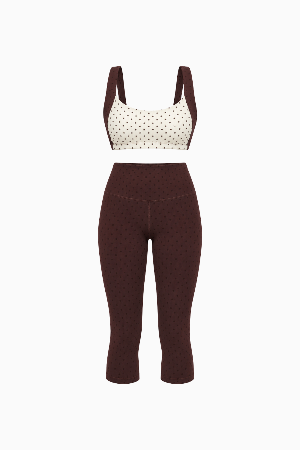Polka Dot Active Set