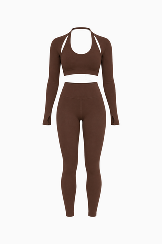 Layered Bolero Active Set