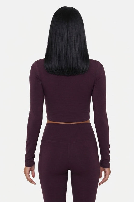 Layered Twist Active Set