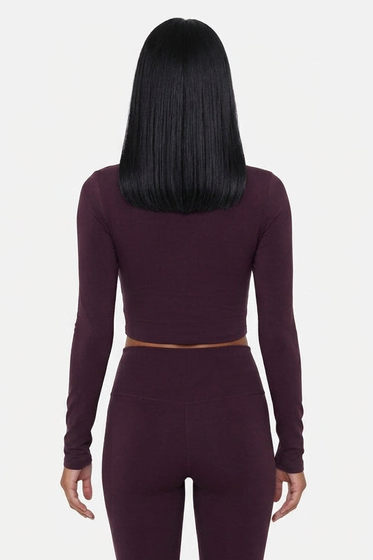Layered Twist Active Set