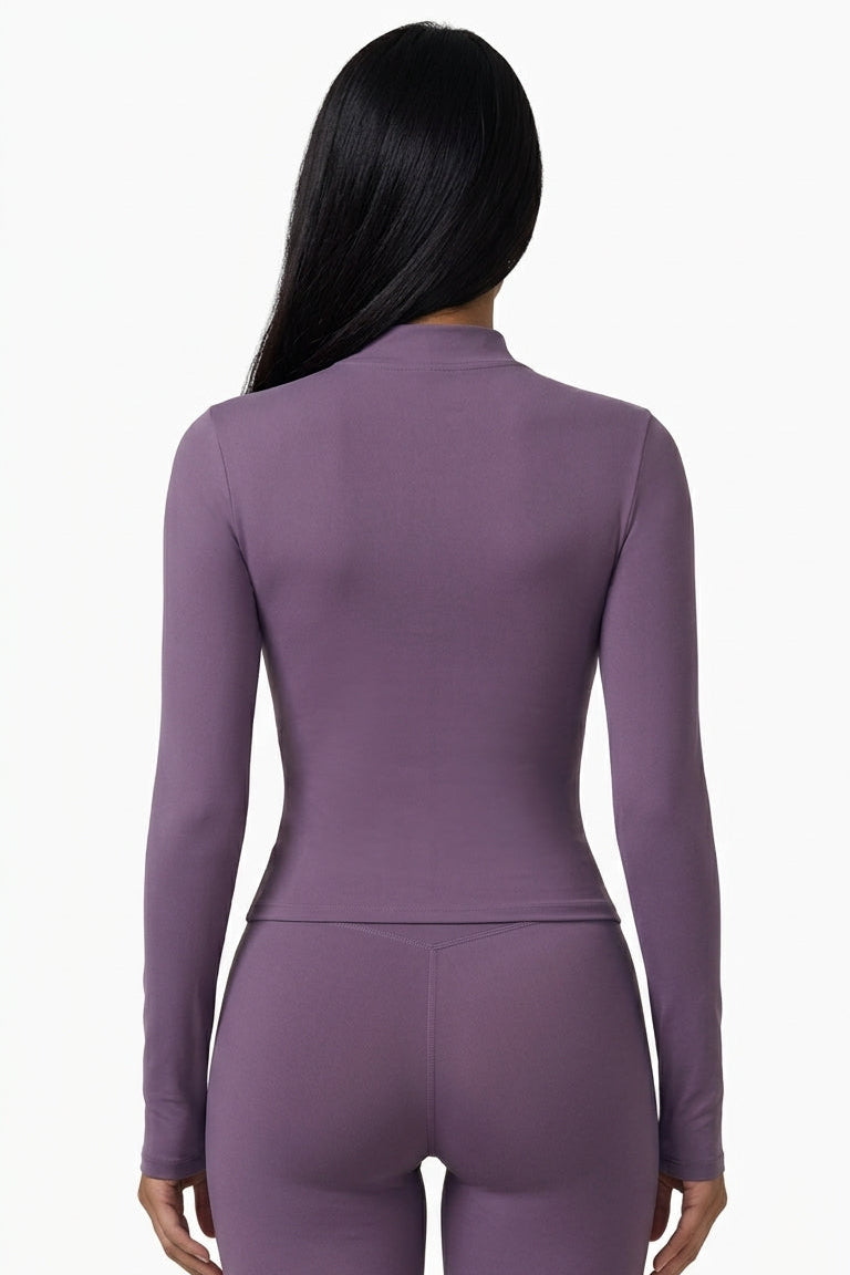 The Plum Active Set