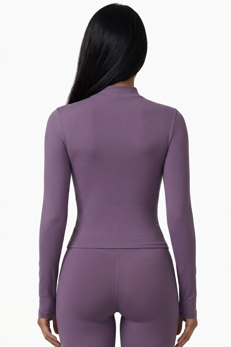 The Plum Active Set