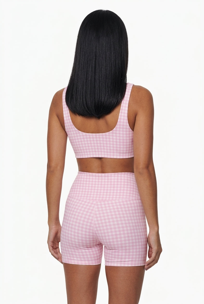 Gingham Active Set