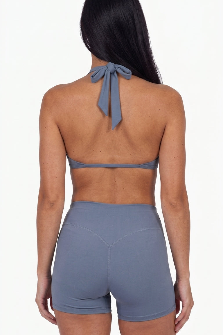 Halter Active Set