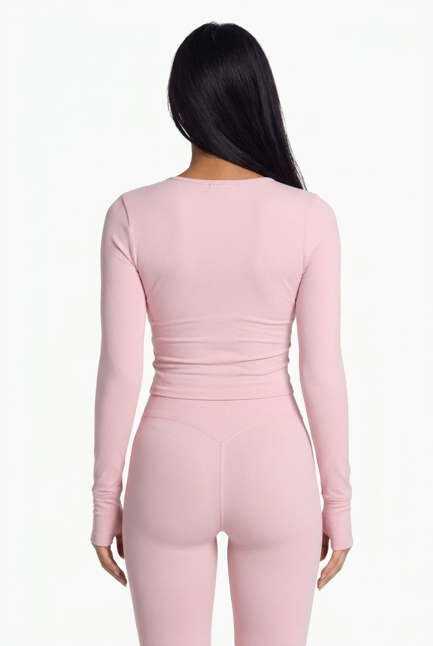 Women's 2-Piece Activewear Set