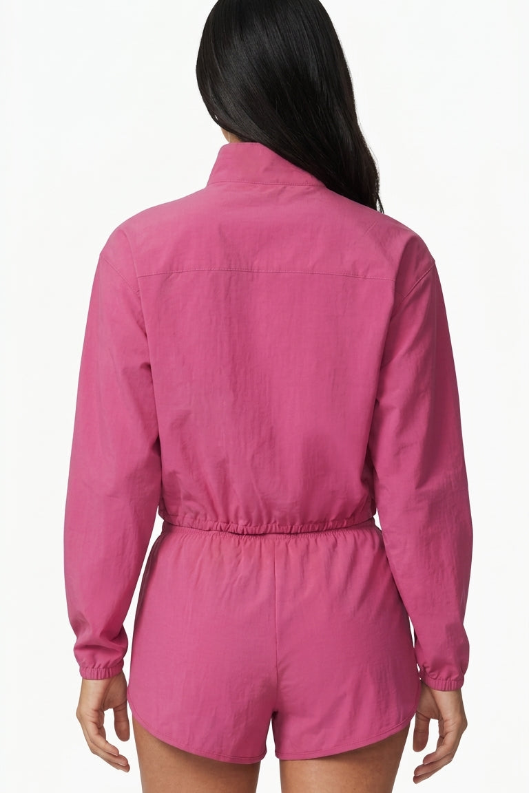 Essential Magenta Active Set
