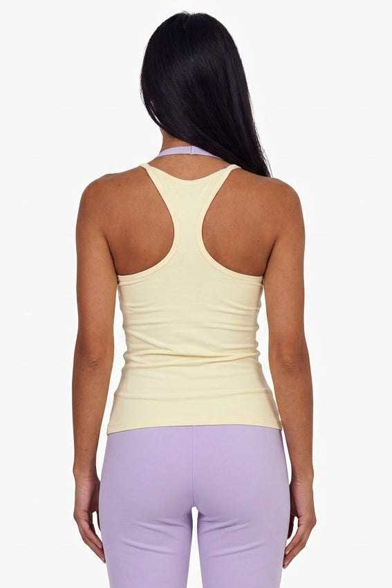 Essential Two-Tone Yoga Set