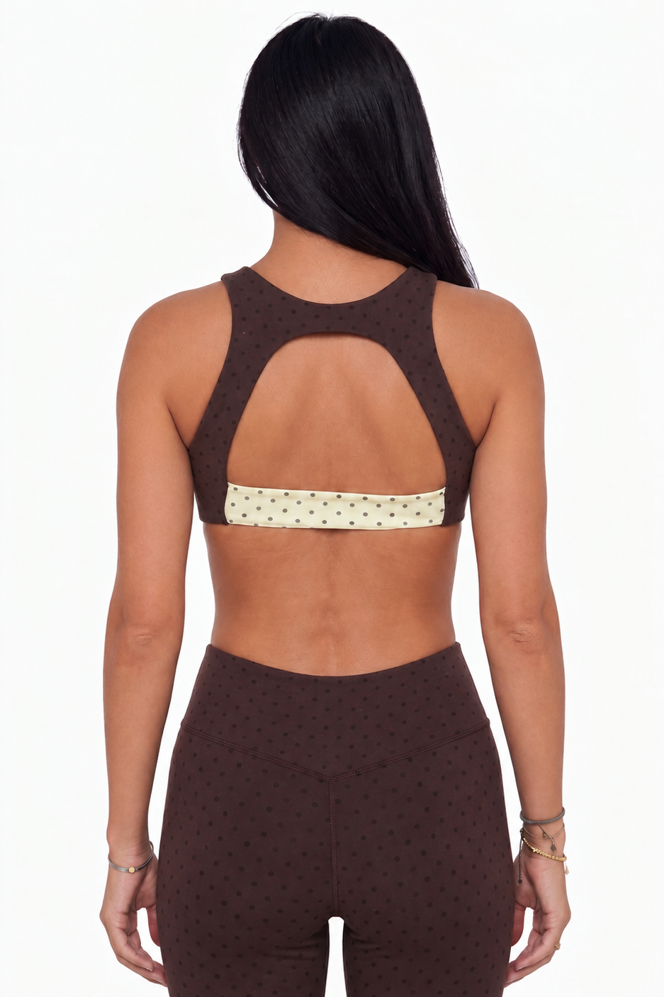 Polka Dot Active Set