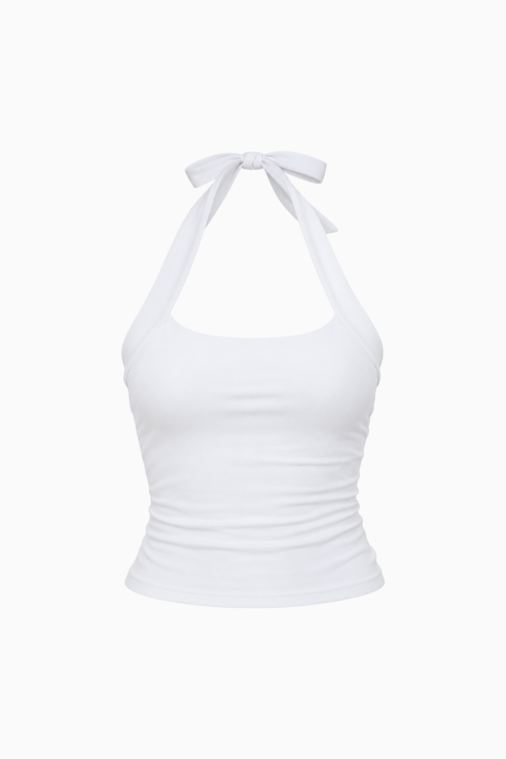 Halter Neck Active Top