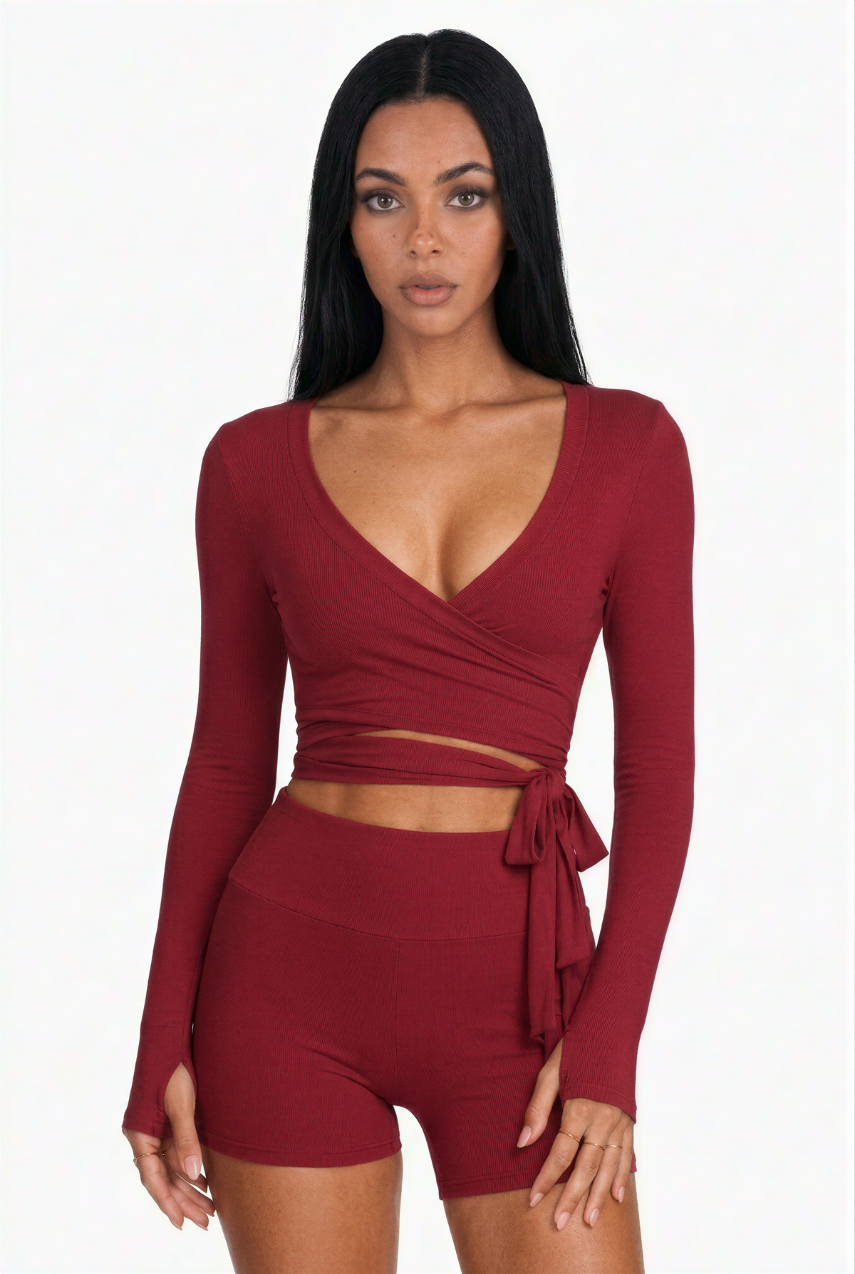Layered Wrap Active Set