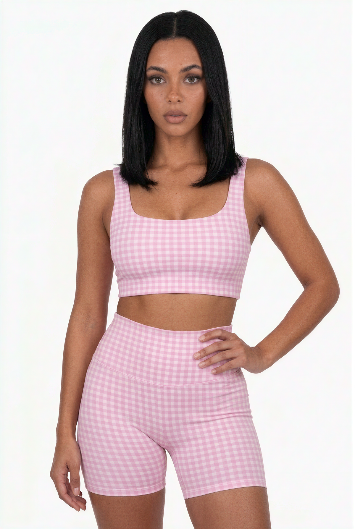Gingham Active Set