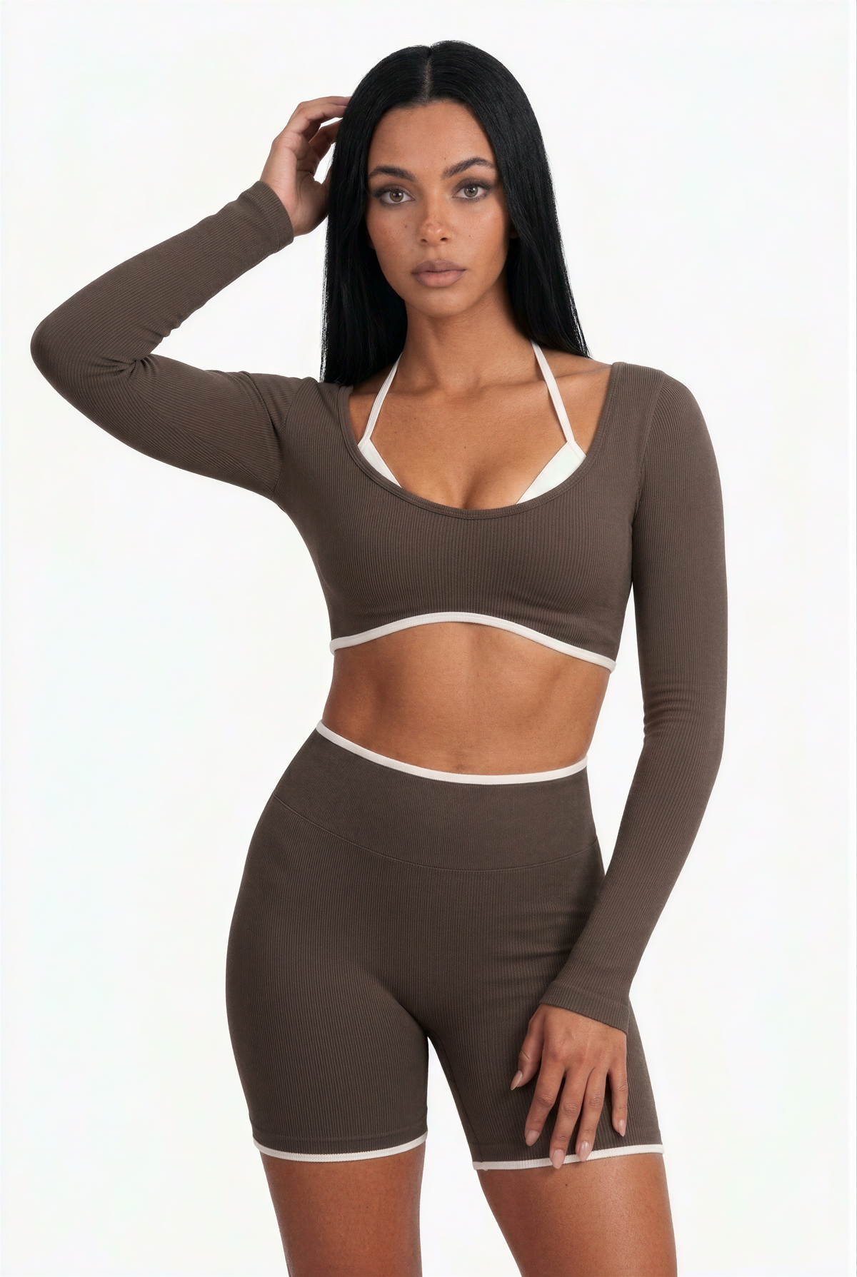 Contrast Trim Active Set