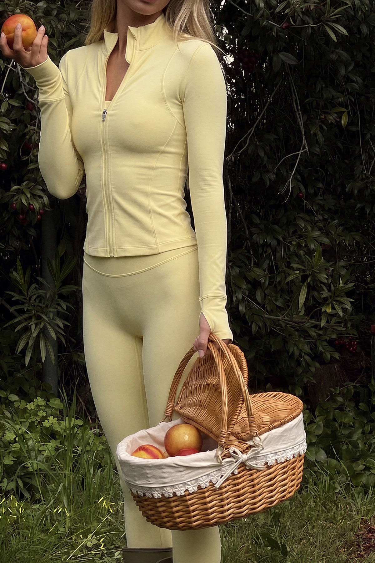 Women's 2-Piece Activewear Set