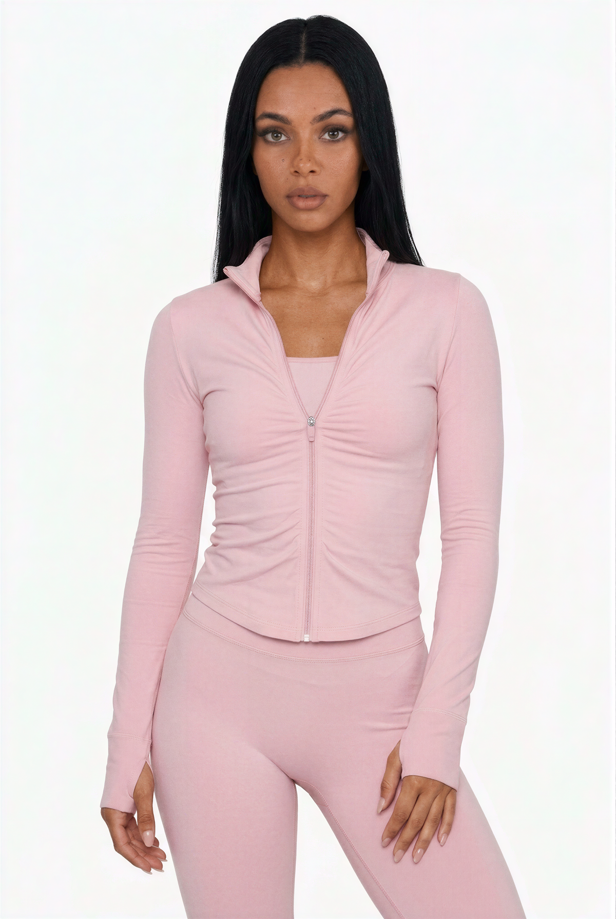 Women's 2-Piece Activewear Set