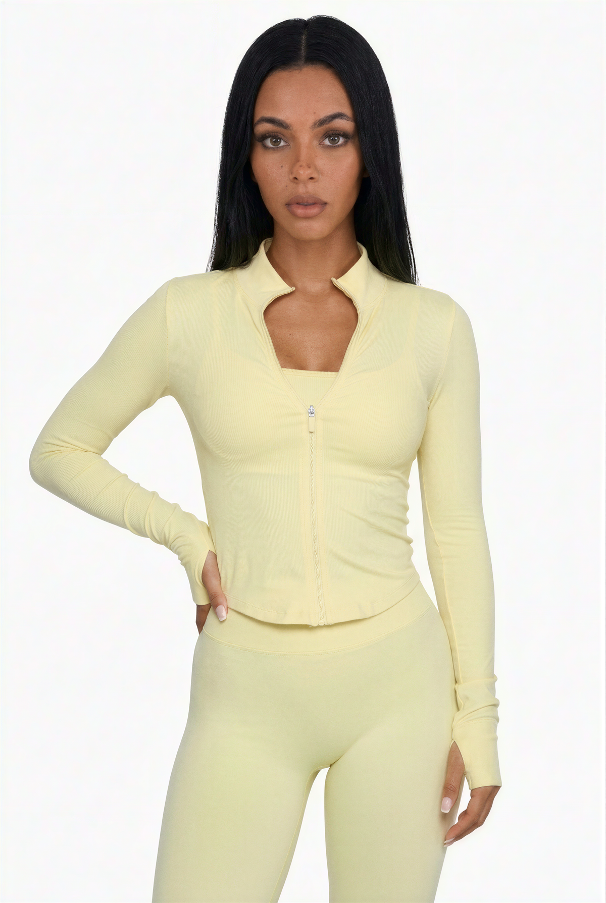 Women's 2-Piece Activewear Set
