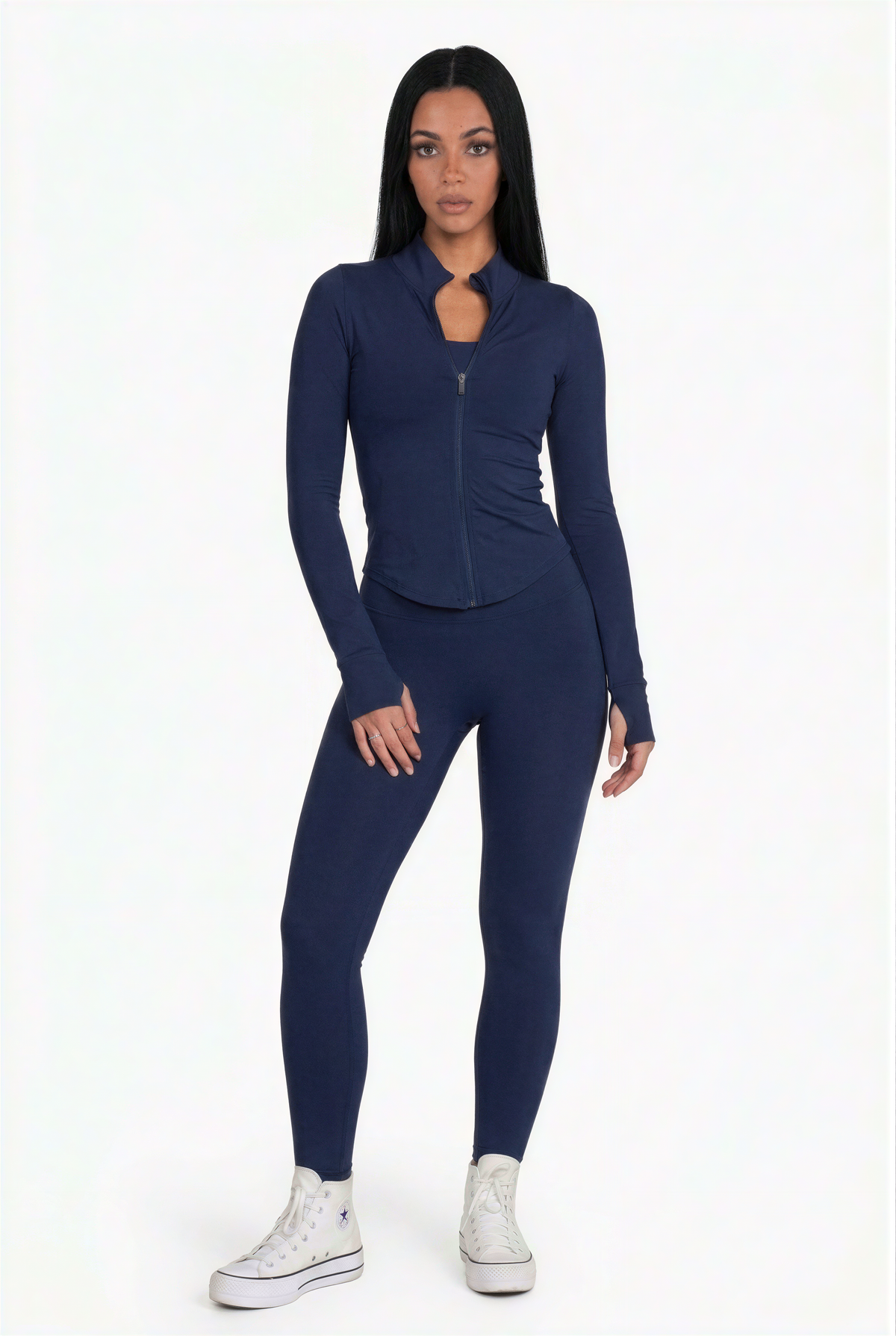 Women's 2-Piece Activewear Set