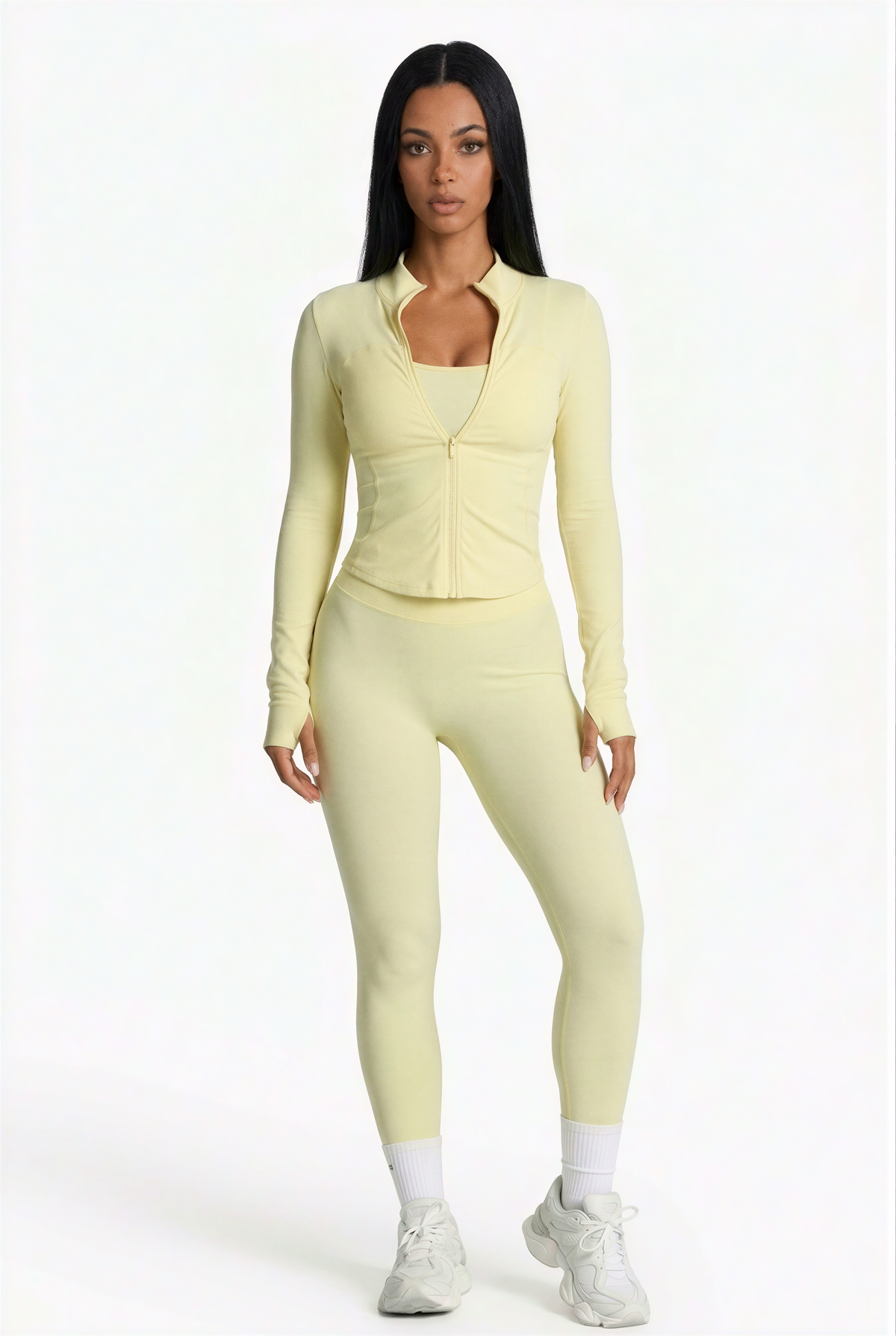 Women's 2-Piece Activewear Set