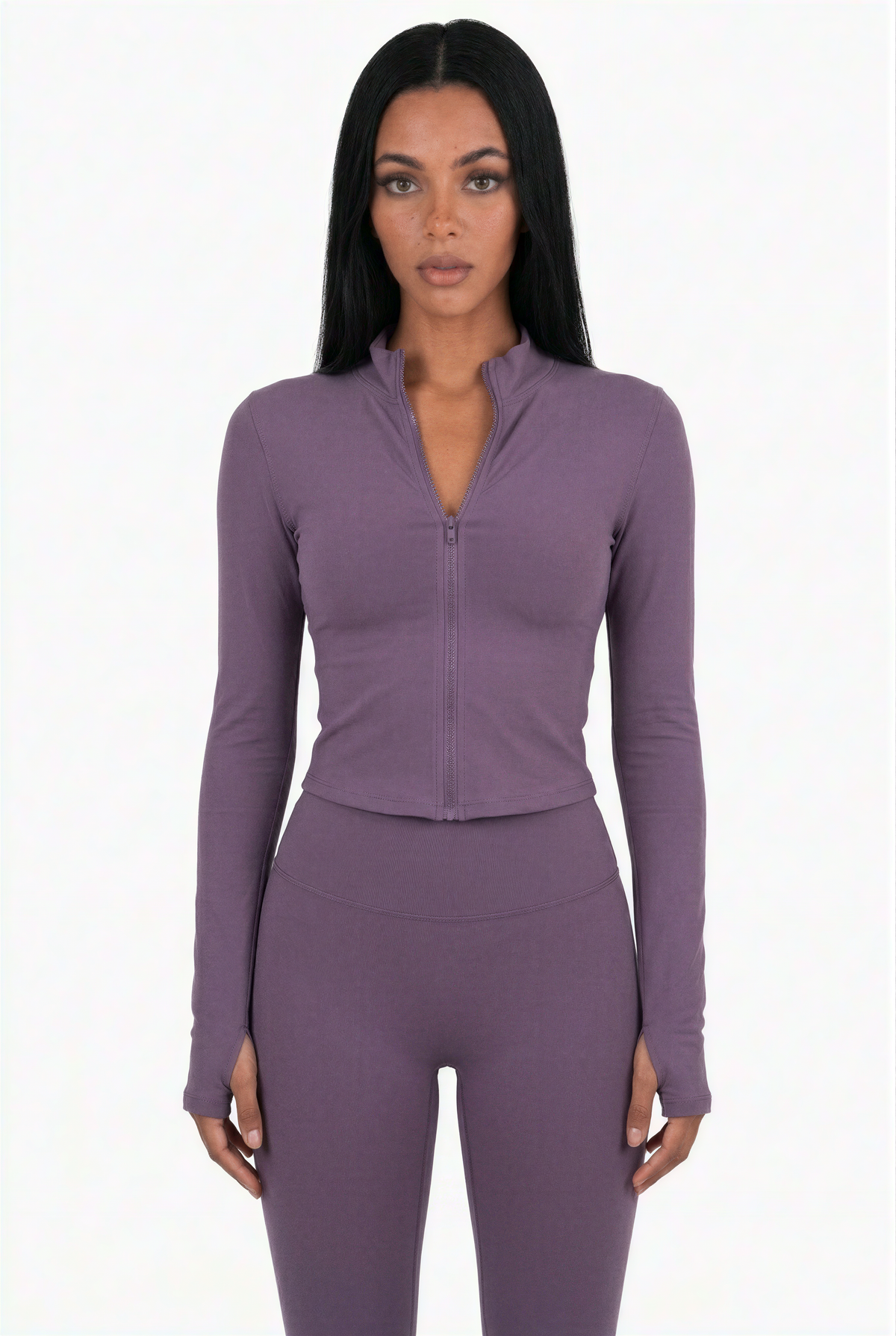 The Plum Active Set