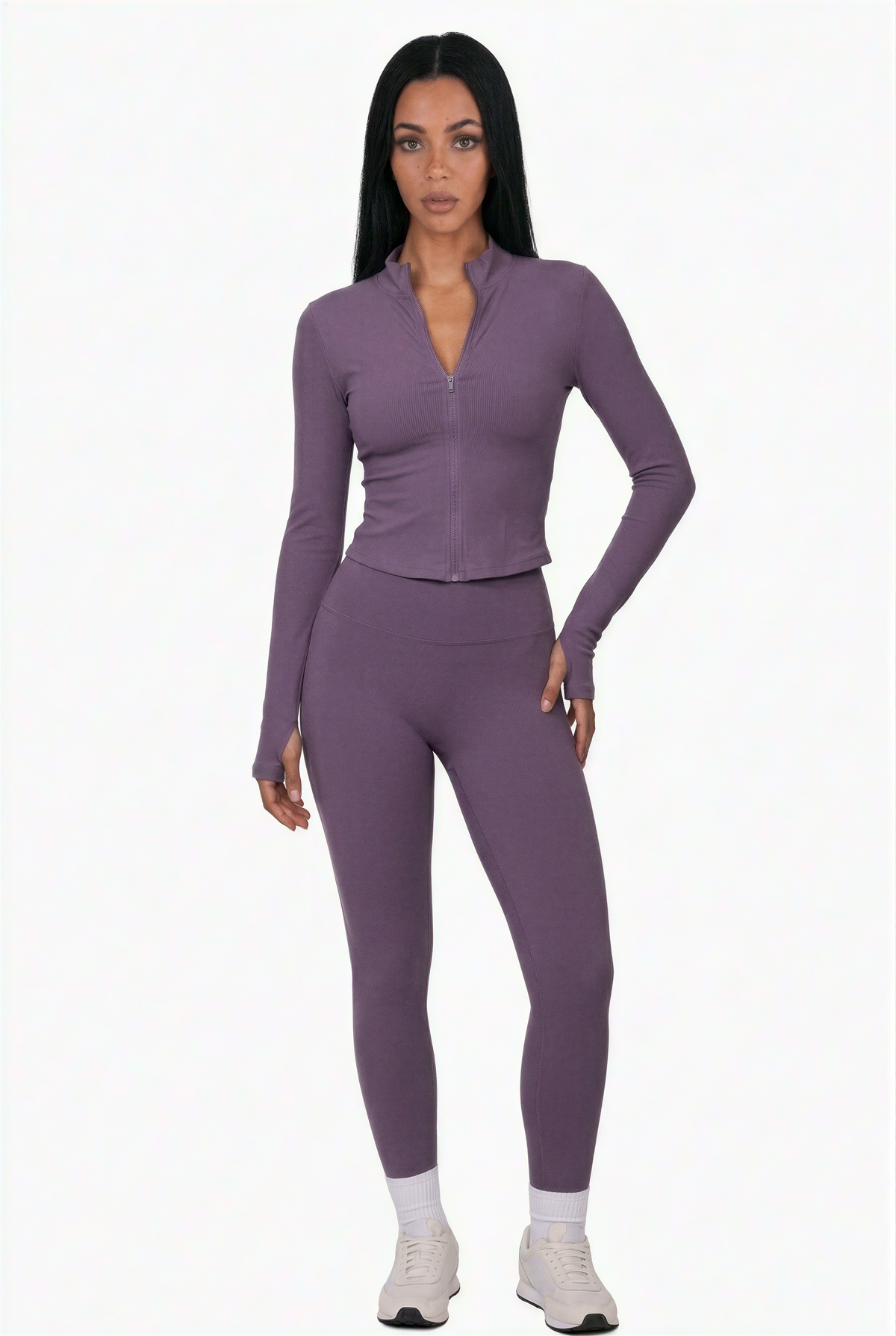 The Plum Active Set