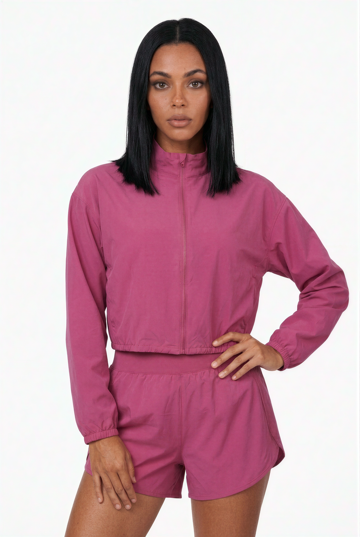 Essential Magenta Active Set