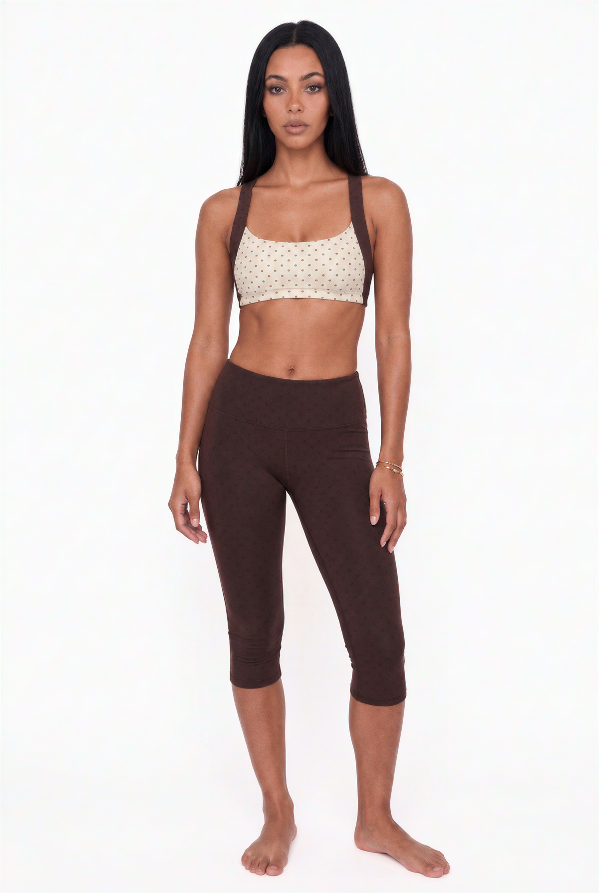 Polka Dot Active Set