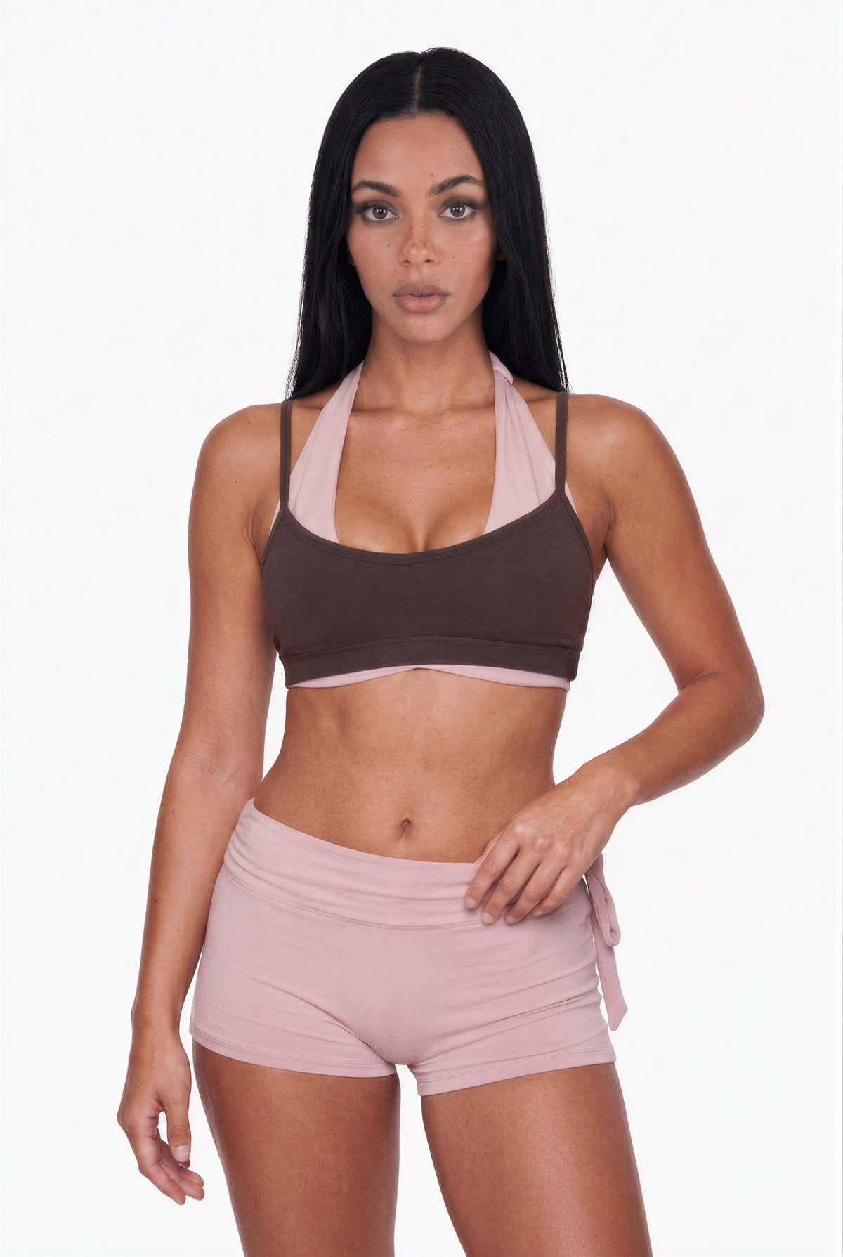 Layered Halter Active Set