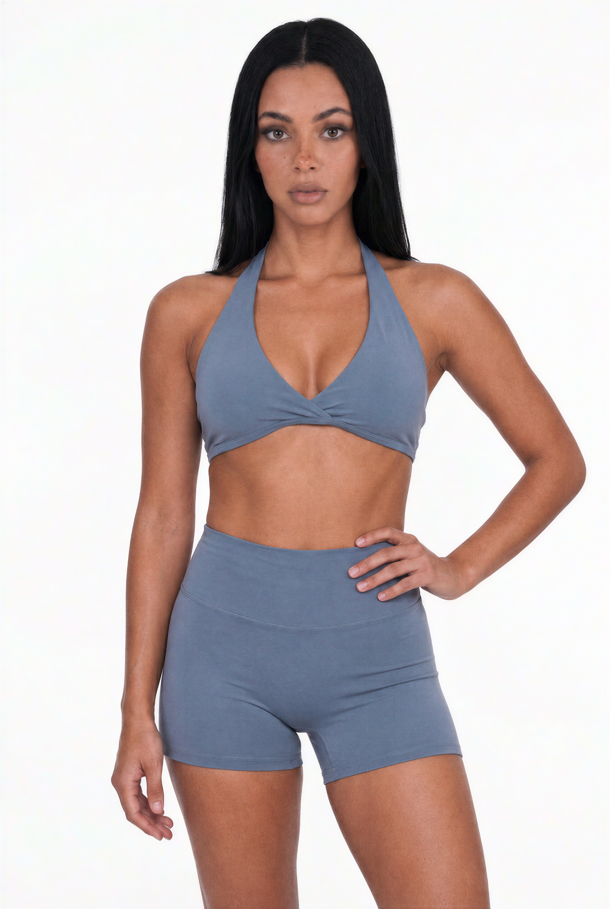 Halter Active Set