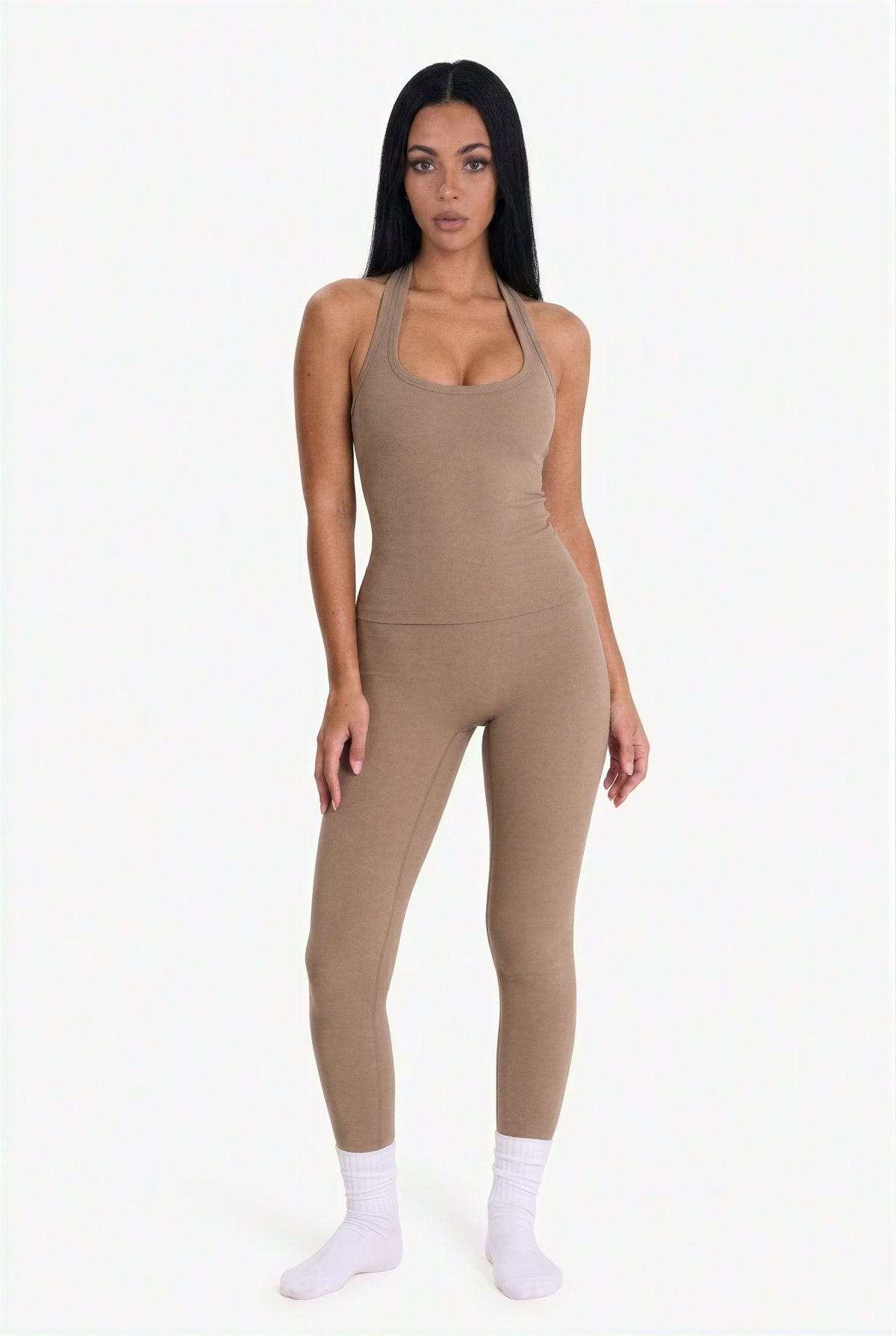 Sculpting Active Set