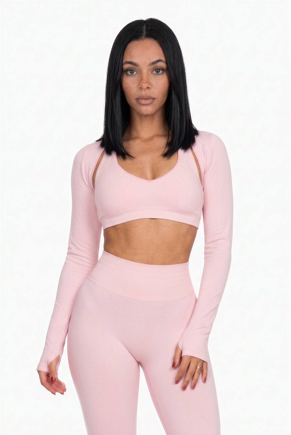 Layered Bolero Active Set
