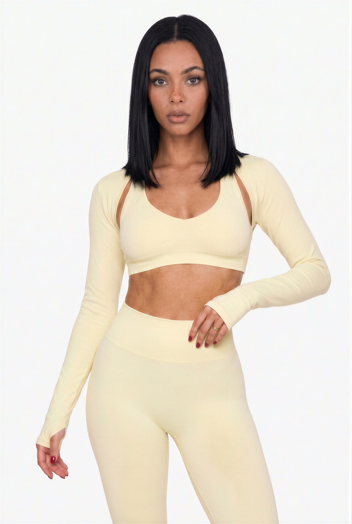 Layered Bolero Active Set